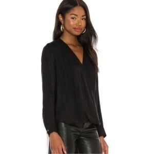 Rails Hillary blouse